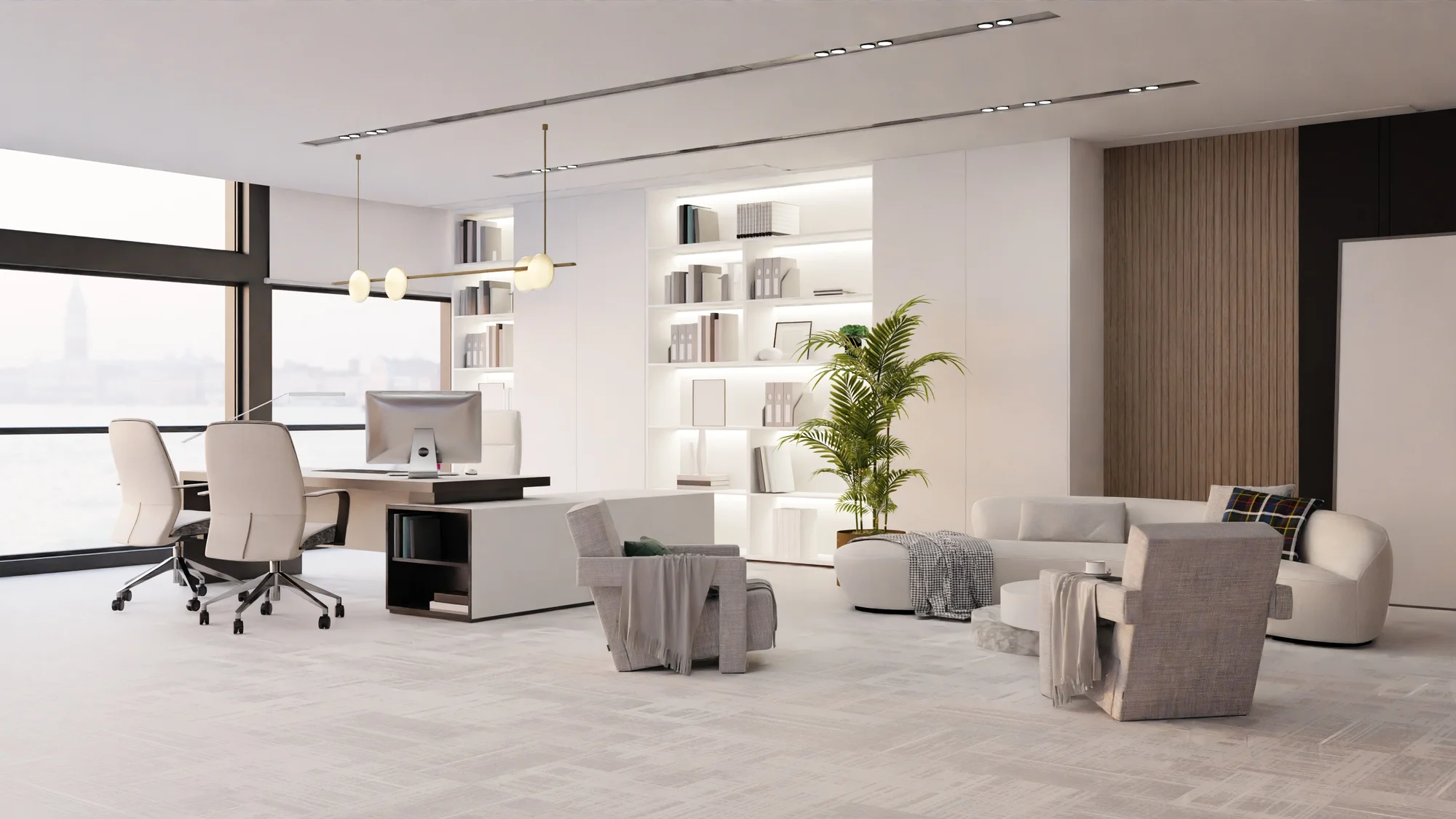 ログインパスワードの再設定